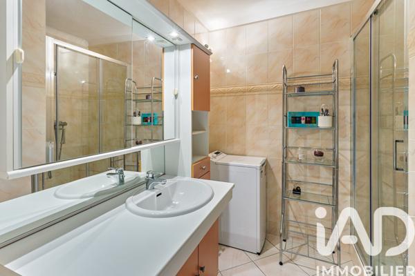 Appartement à vendre 3 pièces 62 m² Nantes