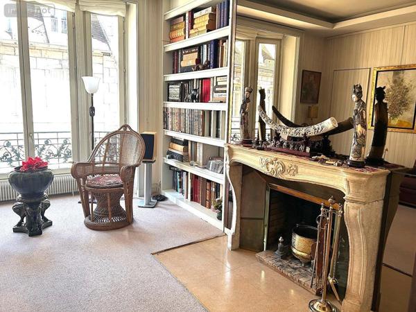 Appartement à vendre à Besançon dans le Doubs (25000), ref : 25002-767   
La Boucle
