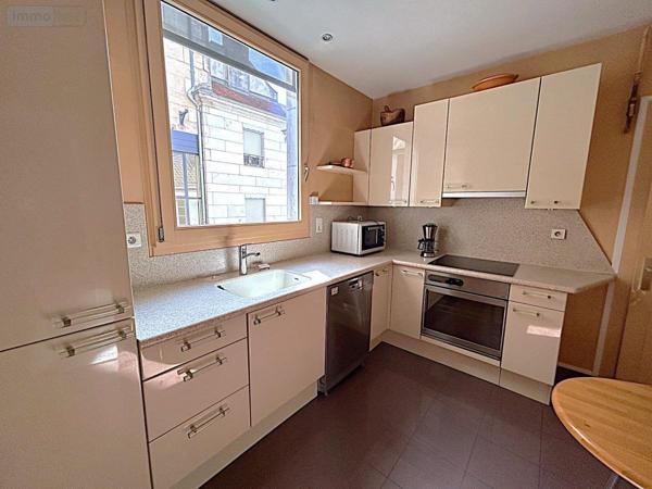 Appartement à vendre à Besançon dans le Doubs (25000), ref : 25002-767   
La Boucle