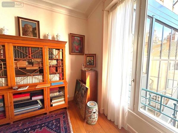 Appartement à vendre à Besançon dans le Doubs (25000), ref : 25002-767   
La Boucle