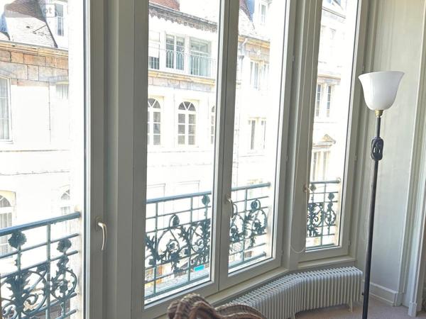 Appartement à vendre à Besançon dans le Doubs (25000), ref : 25002-767   
La Boucle