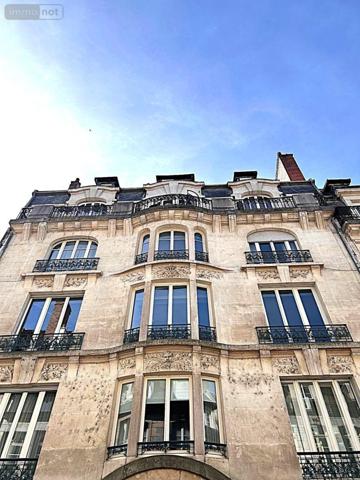 Appartement à vendre à Besançon dans le Doubs (25000), ref : 25002-767   
La Boucle
