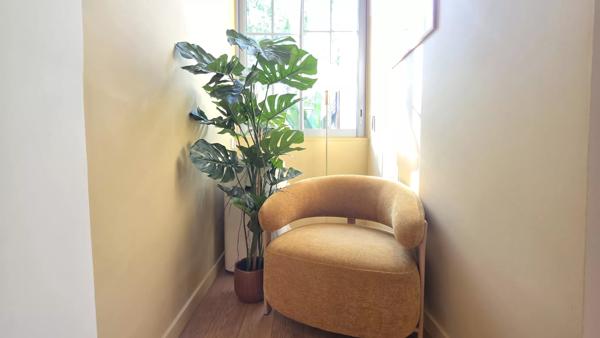 Appartement Saint-Augustin 105m²