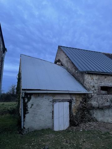 Dépendance mitoyenne