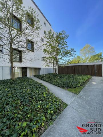 T3 récent, lumineux – 71,5 m² avec terrasse