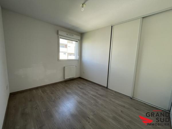 T3 récent, lumineux – 71,5 m² avec terrasse