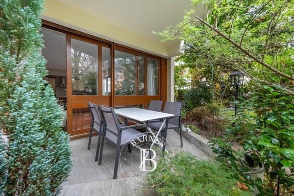 Le Chesnay, Appartement 1 Chambre -  54 m² à vendre