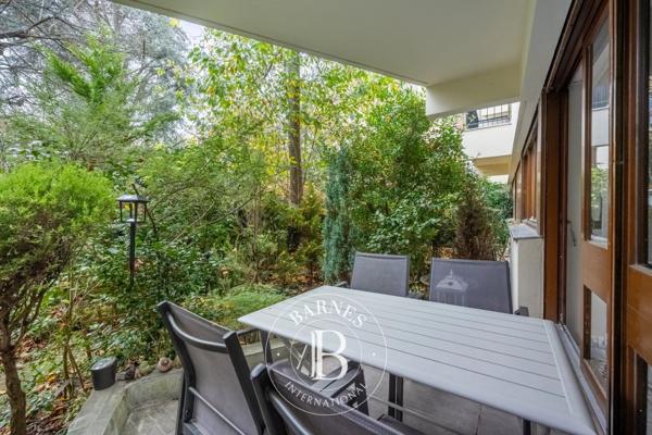 Le Chesnay, Appartement 1 Chambre -  54 m² à vendre