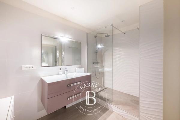 Le Chesnay, Appartement 1 Chambre -  54 m² à vendre