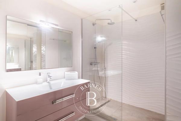 Le Chesnay, Appartement 1 Chambre -  54 m² à vendre