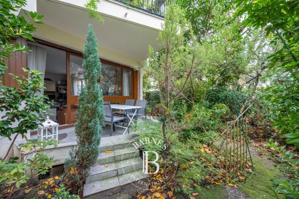 Le Chesnay, Appartement 1 Chambre -  54 m² à vendre