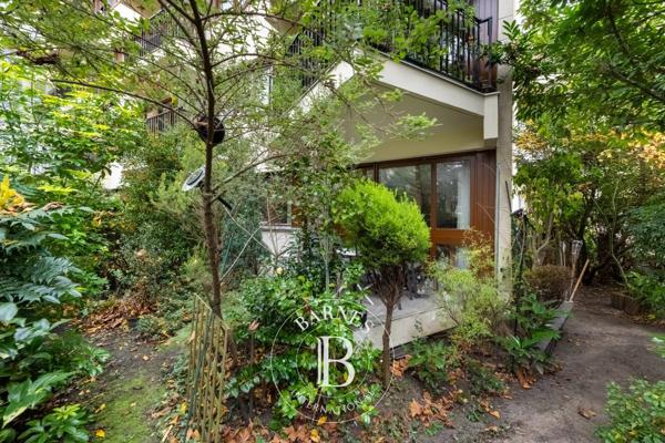 Le Chesnay, Appartement 1 Chambre -  54 m² à vendre