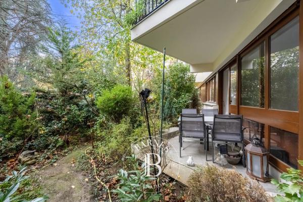 Le Chesnay, Appartement 1 Chambre -  54 m² à vendre