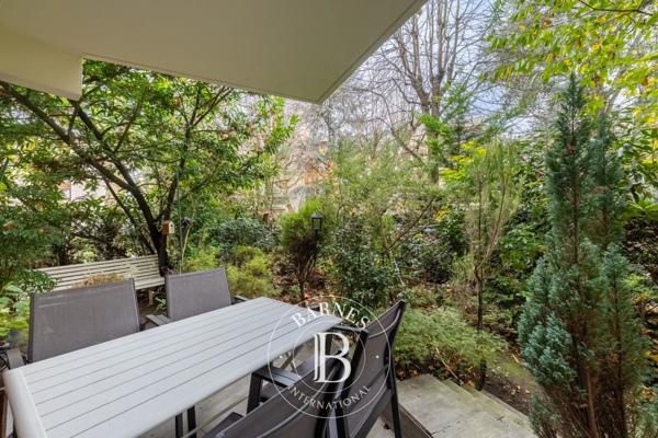 Le Chesnay, Appartement 1 Chambre -  54 m² à vendre