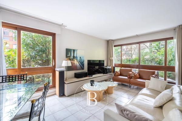 Le Chesnay, Appartement 1 Chambre -  54 m² à vendre
