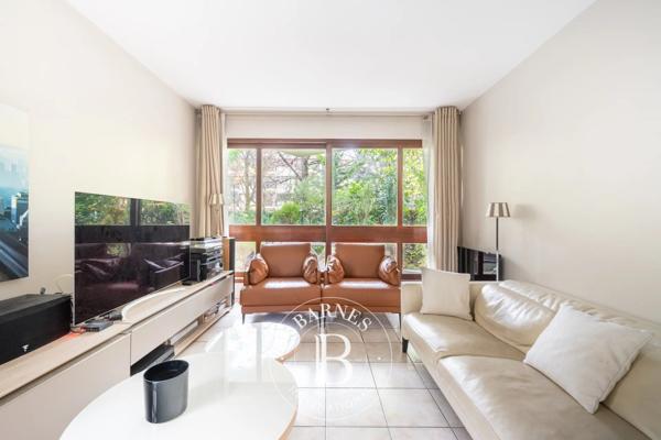Le Chesnay, Appartement 1 Chambre -  54 m² à vendre