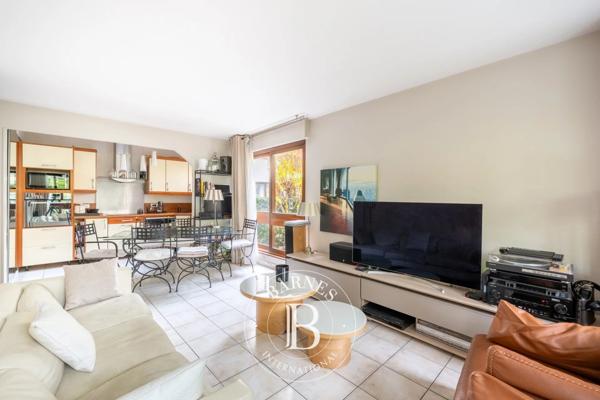 Le Chesnay, Appartement 1 Chambre -  54 m² à vendre
