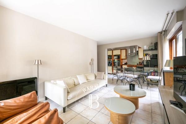 Le Chesnay, Appartement 1 Chambre -  54 m² à vendre