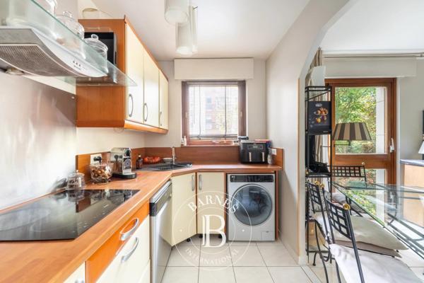 Le Chesnay, Appartement 1 Chambre -  54 m² à vendre