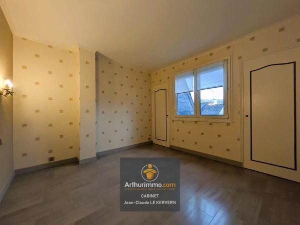 Vente Maison 5 pièces 108 m2 à Saint-Brieuc