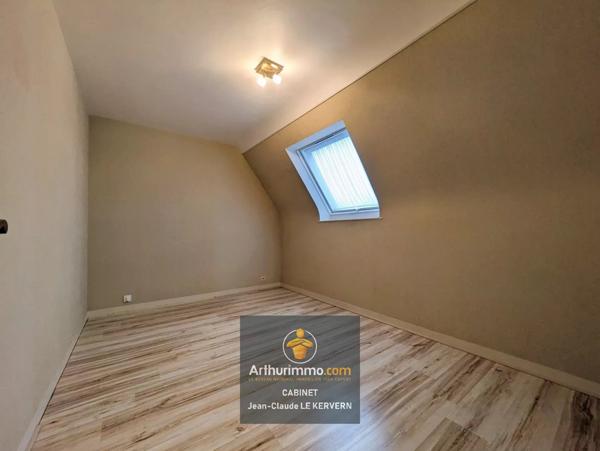 Vente Maison 5 pièces 108 m2 à Saint-Brieuc