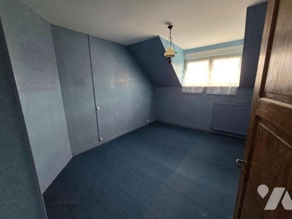 Maison à Vendre à Arques-la-Bataille (76880) en Seine-Maritime (76)

Cette maison dispose d'u...