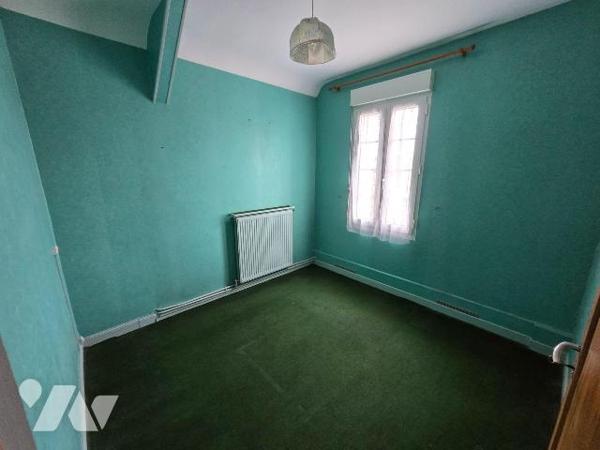 Maison à Vendre à Arques-la-Bataille (76880) en Seine-Maritime (76)

Cette maison dispose d'u...