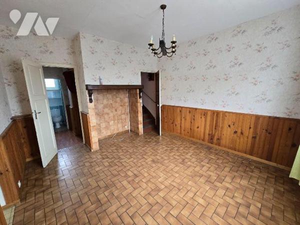 Maison à Vendre à Arques-la-Bataille (76880) en Seine-Maritime (76)

Cette maison dispose d'u...