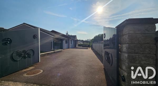 Maison à vendre 6 pièces 140 m² Florange