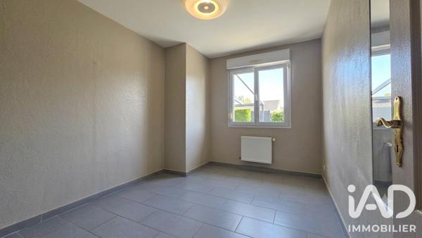 Maison à vendre 6 pièces 140 m² Florange