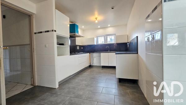 Maison à vendre 6 pièces 140 m² Florange