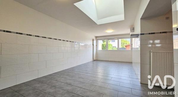 Maison à vendre 6 pièces 140 m² Florange