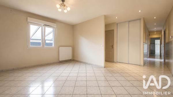 Maison à vendre 6 pièces 140 m² Florange