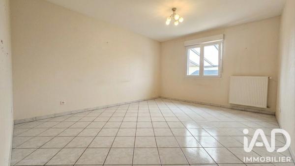 Maison à vendre 6 pièces 140 m² Florange