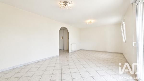 Maison à vendre 6 pièces 140 m² Florange