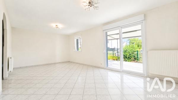 Maison à vendre 6 pièces 140 m² Florange