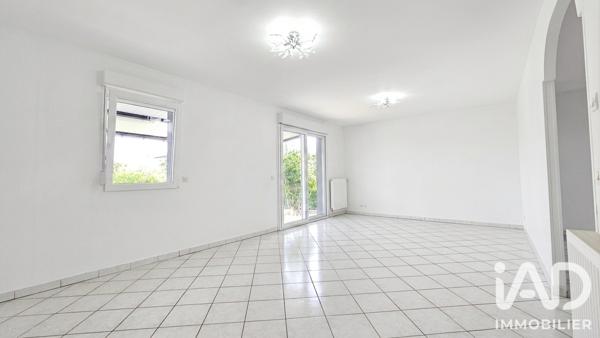 Maison à vendre 6 pièces 140 m² Florange
