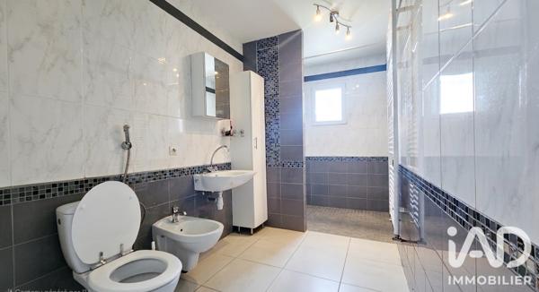 Maison à vendre 6 pièces 140 m² Florange