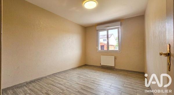 Maison à vendre 6 pièces 140 m² Florange