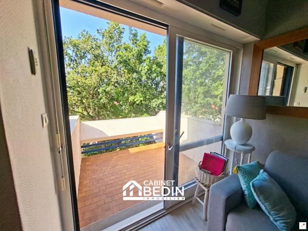 Achat Appartement T3 Andernos Les Bains 2 chambres