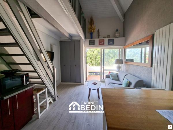 Achat Appartement T3 Andernos Les Bains 2 chambres