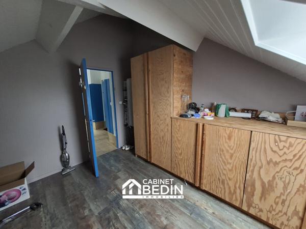 Achat Appartement T3 Andernos Les Bains 2 chambres
