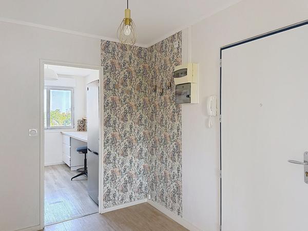 Appartement Les Ponts De Ce 3 pièce(s) 68 m2