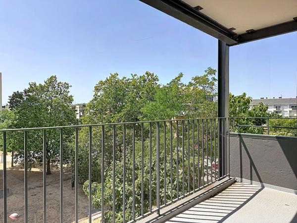 Appartement Les Ponts De Ce 3 pièce(s) 68 m2