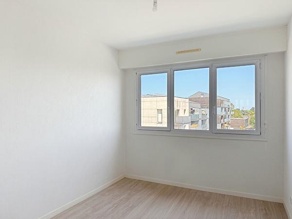 Appartement Les Ponts De Ce 3 pièce(s) 68 m2