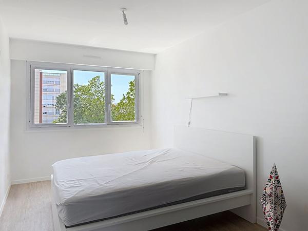 Appartement Les Ponts De Ce 3 pièce(s) 68 m2