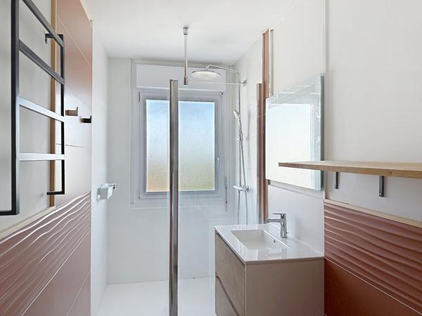 Appartement Les Ponts De Ce 3 pièce(s) 68 m2