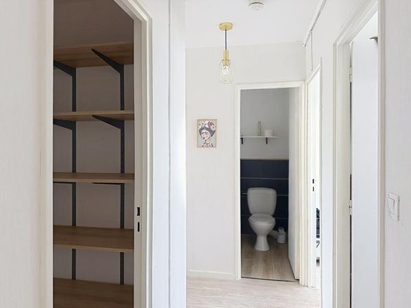 Appartement Les Ponts De Ce 3 pièce(s) 68 m2