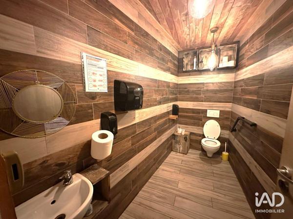 Bar-brasserie à vendre 70 m² Roquebrune-sur-Argens