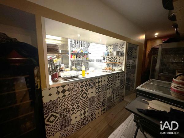 Bar-brasserie à vendre 70 m² Roquebrune-sur-Argens